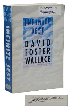 Infinite Jest