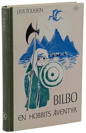 (The Hobbit) Bilbo: En Hobbits Aventyr