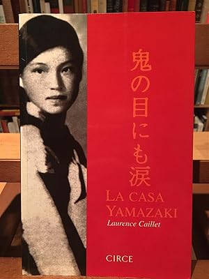 LA CASA DE YAMAZAKI