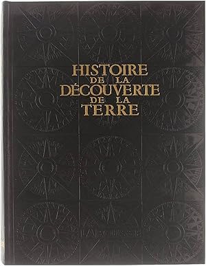 Histoire de la Découverte de la Terre : Explorateurs et Conquérants