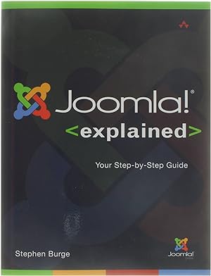 Joomla! explained