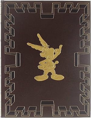 Astérix chez les Helvètes ; Le domaine des dieux ; Les lauriers de César ; Le devin ; Astérix en ...