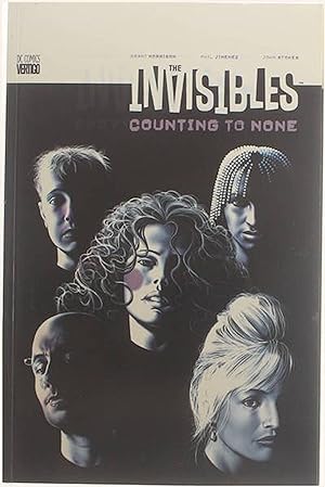 Invisibles. : Counting to none.