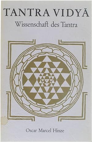 Tantra Vidya - Wissenschaft des Tantra