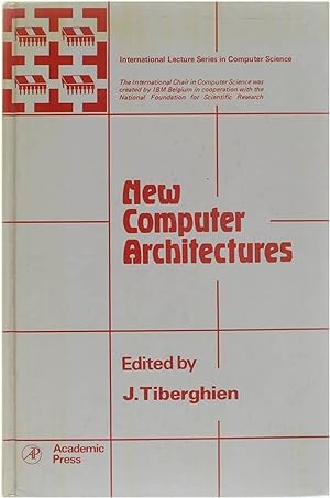 New computer architectures