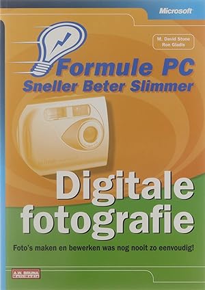 Digitale fotografie
