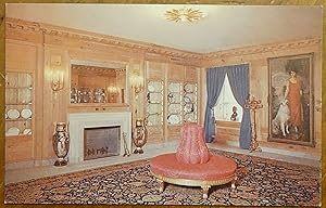 White House - China Room