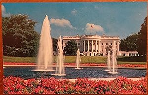 The White House - Washington D. C.
