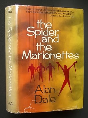 The Spider and the Marionettes