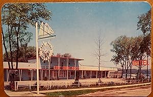 Lake Front Motel, Cooperstown, New York
