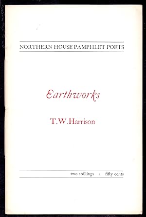 Earthworks *First Edition - nice copy*