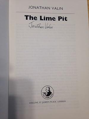 The Lime Pit