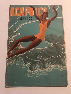 ACAPULCO: AN ADVENTURE IN LIVING