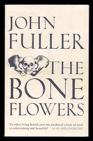 The Bone Flowers *SIGNED Limited Edition*