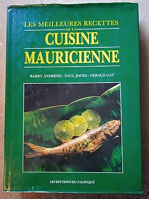 Les meilleures recettes de la cuisine Mauricienne