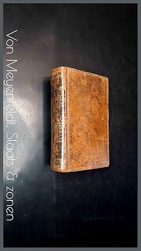 Synopsis plantarum sue enchiridium botanicum complectens enumerationem systematicam specierum huc...