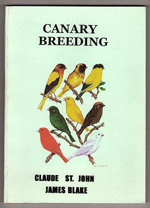 Canary Breeding