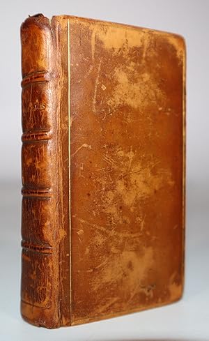 Publius Virgilius Maro. [Pickering Diamond Classic Edition - Miniature - Full Leather Binding]