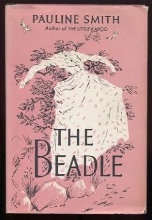 The Beadle (From the libraries of Sara Bard Field and Charles Erskine Scott Wood)