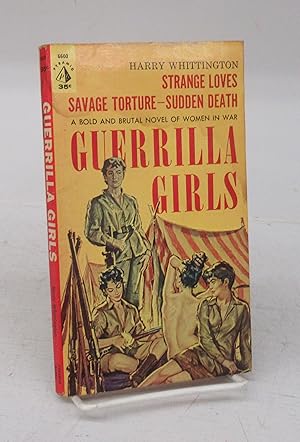 Guerrilla Girls
