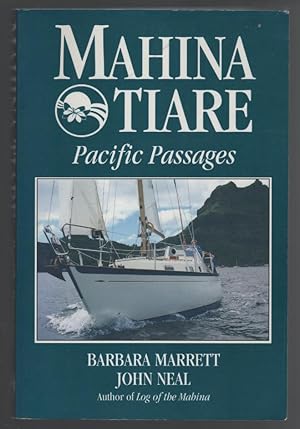 Mahina Tiare: Pacific Passages