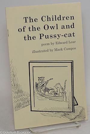 The children of the owl and the pussy-cat