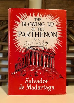 The Blowing Up of the Parthenon or How to Lose the Cold War