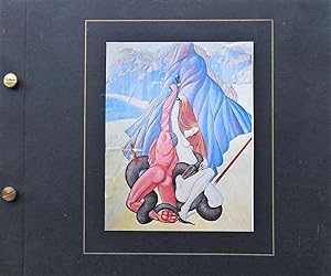 Dipinti di Franco Botticelli (Catalogo mostra Firenze 1979)