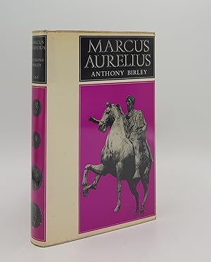 MARCUS AURELIUS A Biography