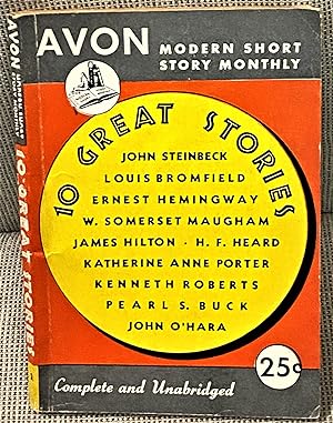 10 Great Stories