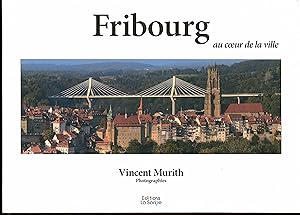 Fribourg au coeur de la ville