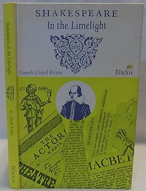 Shakespeare in the Limelight: An Anthology of Theatre Criticism