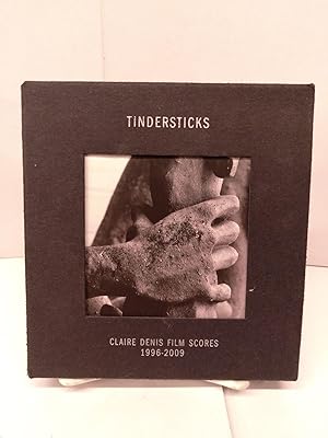 Tindersticks - Claire Denis Film Scores 1996-2009