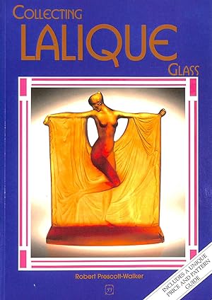 Collecting Lalique Glass