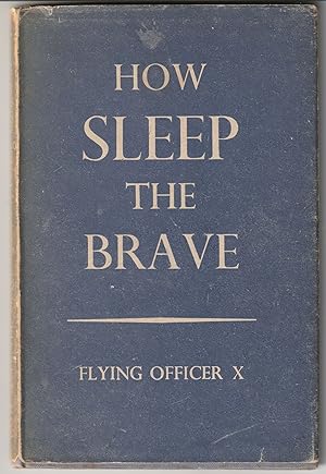 How Sleep the Brave and Other Stories