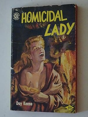 Homicidal Lady