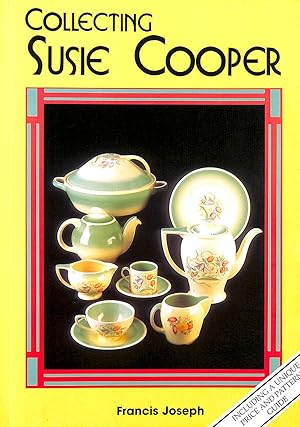 Collecting Susie Cooper (Collecting English Ceramics S.)