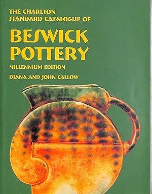 Beswick Pottery (2nd Edition) - The Charlton Standard Catalogue