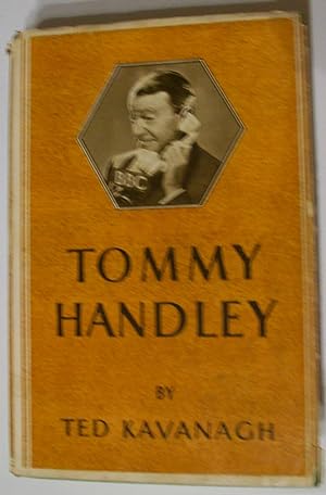 Tommy Handley (Signed, 1st ed)