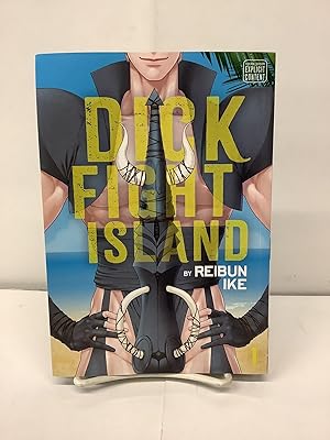 Dick Fight Island, Vol 1