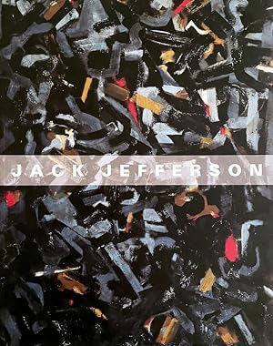 Uncompromising Vision: The Art of Jack Jefferson