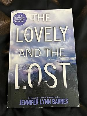 The Lovely and the Lost