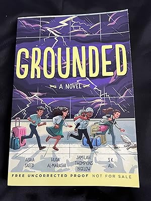 Grounded
