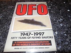 "Fortean Times" Book of UFOs: 1947-1997