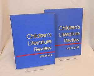 Children's Literature Review, Excerpts from Reviews, Criticism, and Commentary on Books for Child...