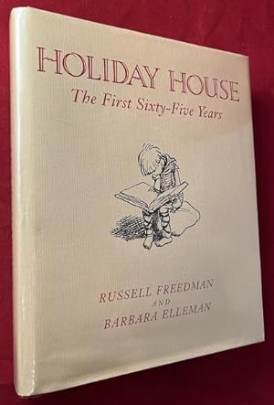 Holiday House: The First Sixty-Five Years