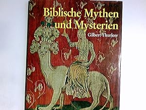 Biblische Mythen und Mysterien. Welt in Farbe