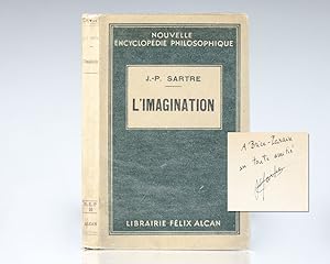 L'Imagination. [The Imaginary].