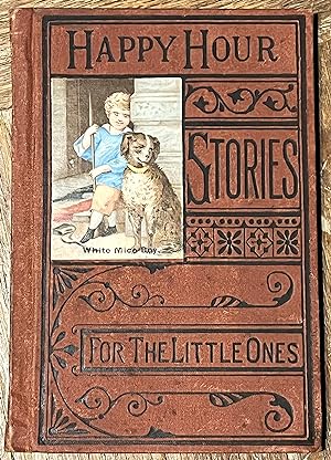 Little White Mice Boy and Other Stories.