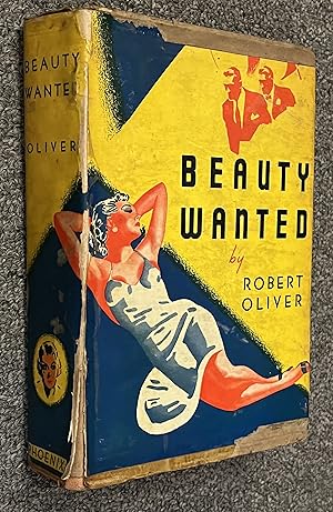 Beauty Wanted